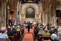 Local orchestra raises £800+ for victims of the war in Ukraine