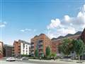 What new Market Street 'gateway' will look like from train station
