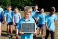 Euan in quest to beat bullies