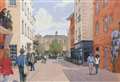 Poll suggests Newbury approves of the new Kennet Shopping centre redevelopment plans