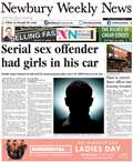In this week's Newbury Weekly News...
