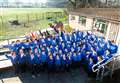 Primary school's Oftsed rating soars