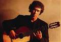 Chance to see guitarist who wrote 'the Bible of flamenco'