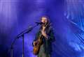 Music weekend wows despite the downpours