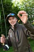 Ben's flying high after England call