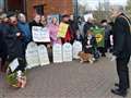 Councillor says that libraries can be maintained despite £1.4m cost 