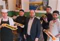 Popular restaurant up for national award