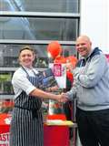 Greenham teenager crowned 'Berkshire's Best Young Chef' 