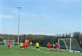 Tadley Calleva Reserves reach county final
