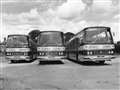 Memories of Reliance Motor Services which ran between Brightwalton and Newbury