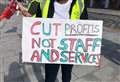 Station protests announced as campaign against ticket office closures steps up