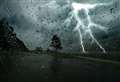 Thunderstorm warning issued for West Berkshire 