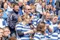 Rudy wrecks Royals' hopes at Rovers