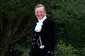 High Sheriff of Berkshire Charles Brims targets reoffending for his year in office