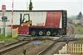 New fears over HGV's at Hungerford level crossing