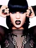 Do it like Jessie J today at Newbury Racecourse