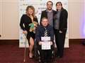 'Surprising award' for Thatcham wheelchair basketball club founder