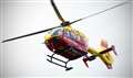 Thames Valley & Chiltern Air Ambulance lottery results