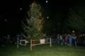 Beenham Christmas lights switch-on tonight (Sunday)