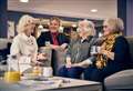 Cake anyone? Residents invited to support cancer charity coffee morning
