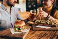 The top 20 food pubs around Newbury