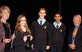 West Berkshire schools put their debating skills to the test