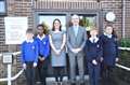 Kennet sponsors Whitelands as Thatcham primary becomes academy