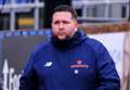 Robinson expects another tricky campaign with Crusaders 