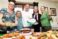 Come round for the World's Biggest Coffee Morning 