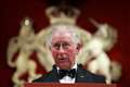 Charles tells National Trust supporters coronavirus is ‘challenging’ for society