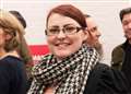 Newly-elected Labour chairwoman vows to take fight to the Tories