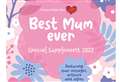 My Mum supplement to be published this week