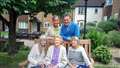 Thatcham woman made the surprise star of BBC show