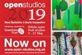 openstudios 2019 - NOW ON