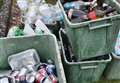 Pringles tubes now accepted at recycling centres