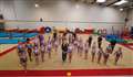 Newbury's KD Gymnastics Club gets a £50,000 boost for its young gymnasts