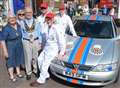 It's Monte Carlo or bust for fundraisers
