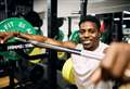 Gladiators TV and sporting star Harry coming to Northcroft