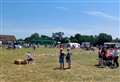 Village fete returns to Recreation Ground for another successful year