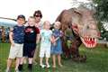Beenham's fun Fayre