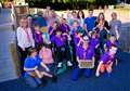 Thatcham Swings & Smiles Cub pack celebrates first birthday 