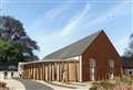 Greenham Trust pledges £10k to huge charity project