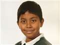 Thatcham schoolboy has higher IQ than Einstein 