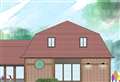 Debate over Bradfield Village Hall plans