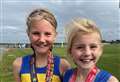 Saunders trio shine in Thruxton race