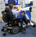 Kennet School invests in technology to help pupils with limited mobility