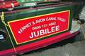Fancy a boat trip on the Jubilee?