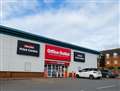 Uncertain future for Newbury store
