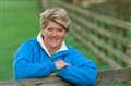 Wheelchair basketball star to join Clare Balding in Olympic parade at Newbury show