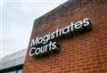 Prolific shoplifter defied court order